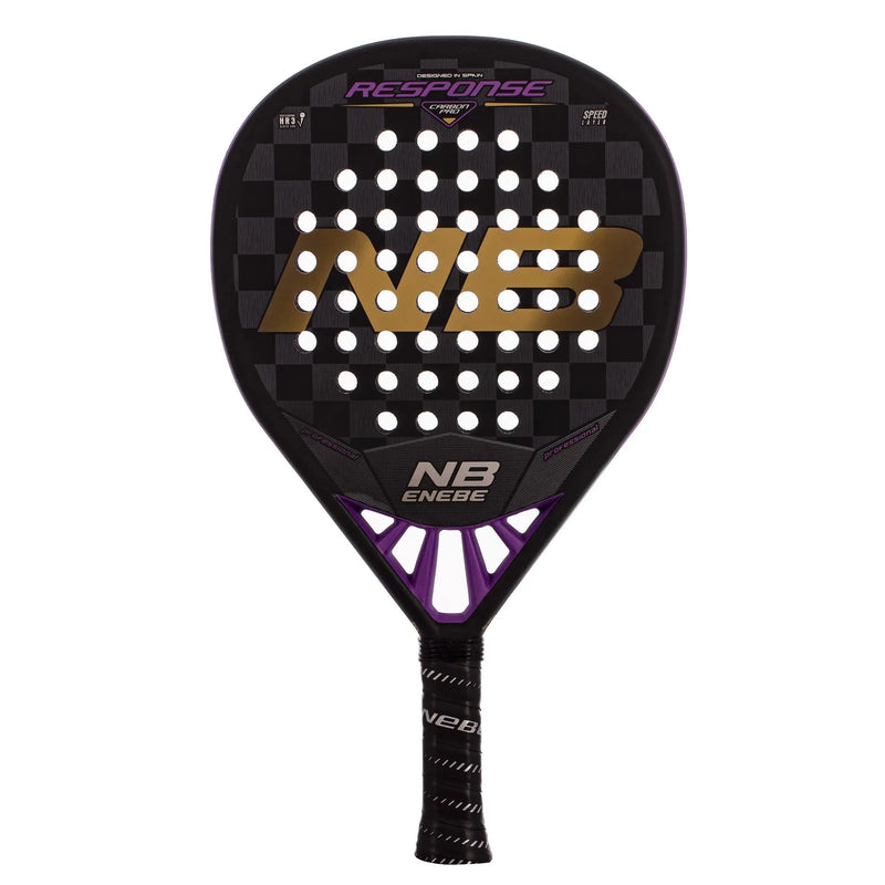 ENEBE RESPONSE WOMAN - Padel Shop