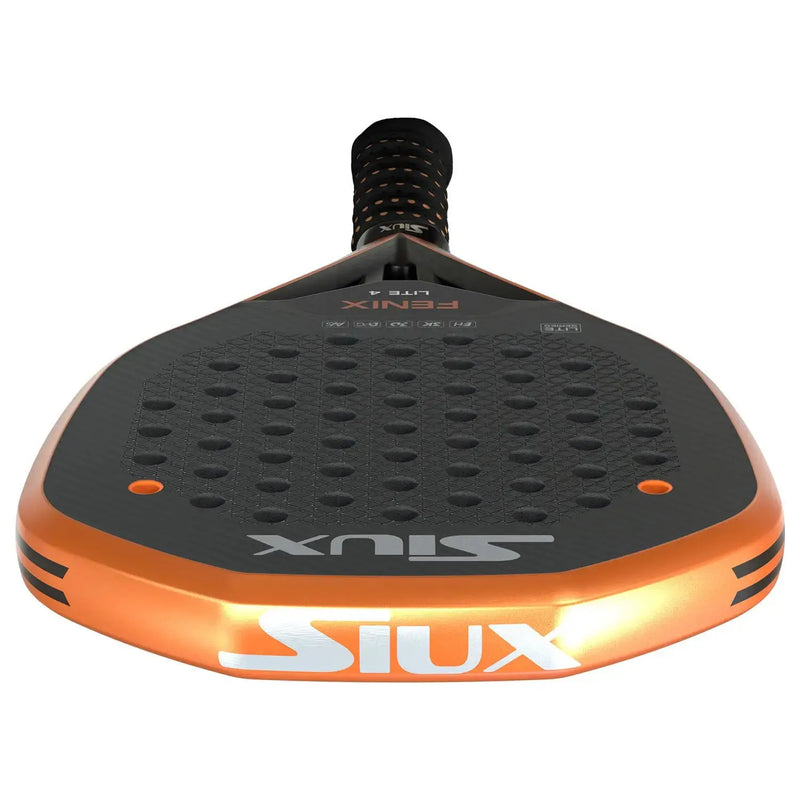 SIUX FENIX 4 LITE RevolutionPadel