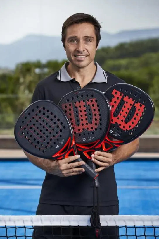 WILSON BELA PRO PADEL 2 RevolutionPadel