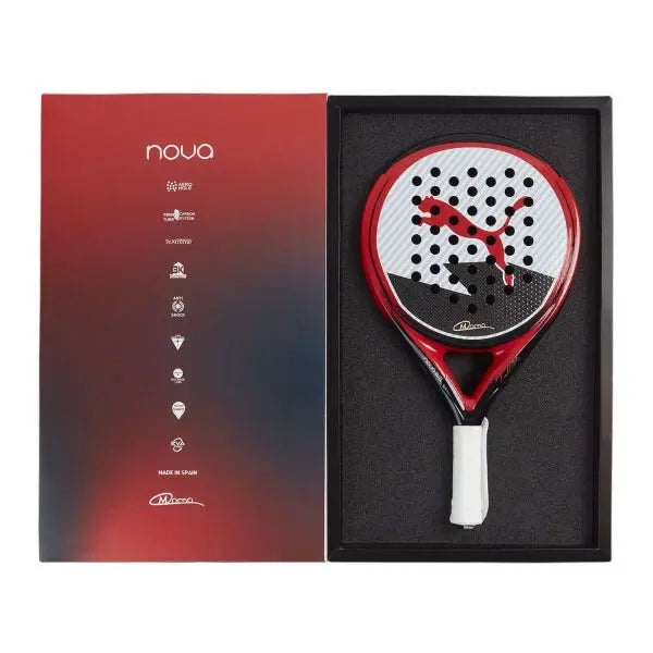 Puma Nova Elite Momo Padel Shop