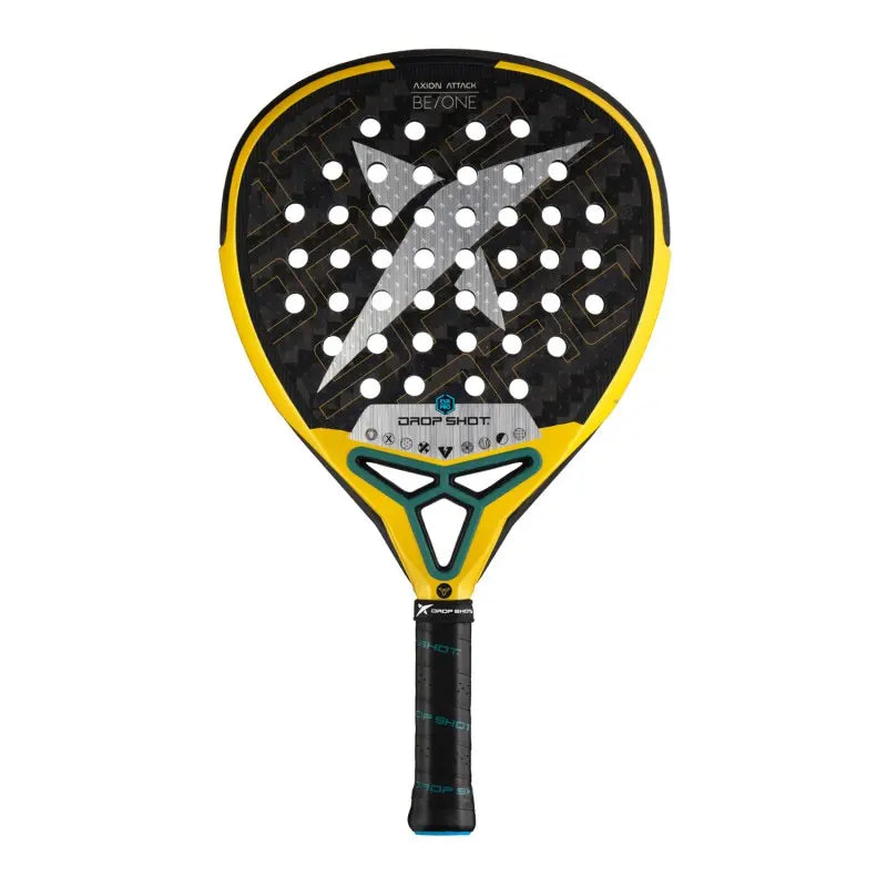 Drop Shot Axion Attack 2024 - Padel Shop