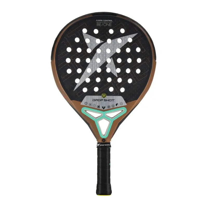 Drop Shot Axion Control 2024 - Padel Shop