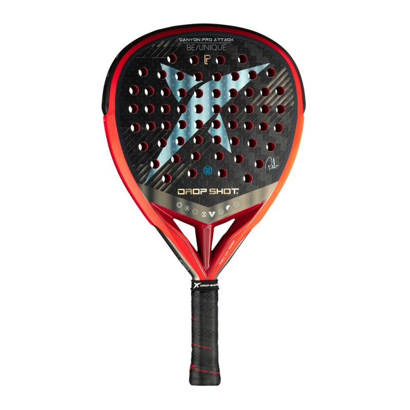 Drop Shot Canyon Pro Attack 2024 - Padel Shop