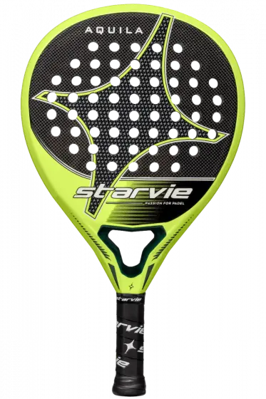 PALA STARVIE AQUILA - Padel Shop