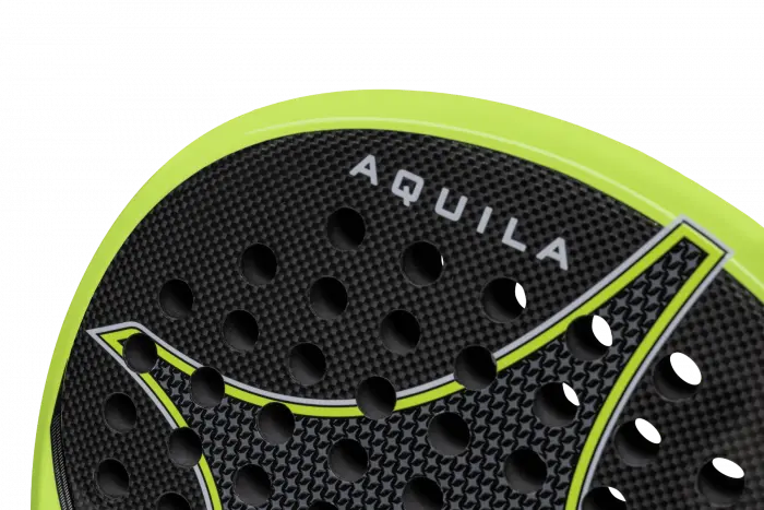 PALA STARVIE AQUILA SPEED - Padel Shop