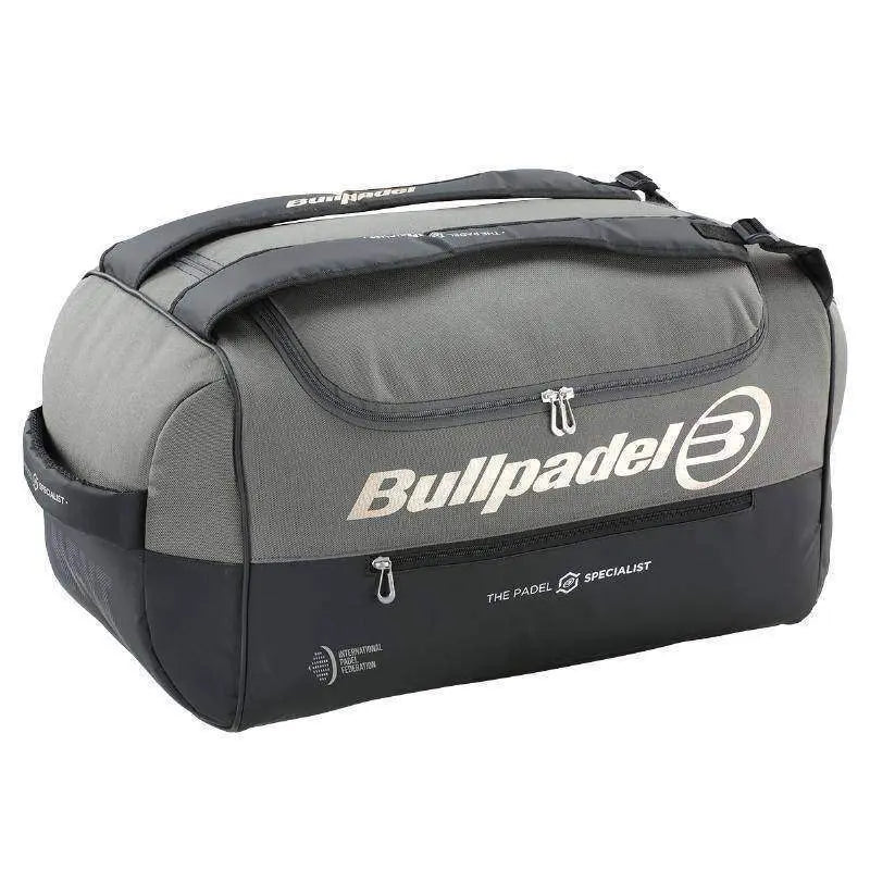 Bolsa Bullpadel BPB23224 Next Negro Pádel Elite