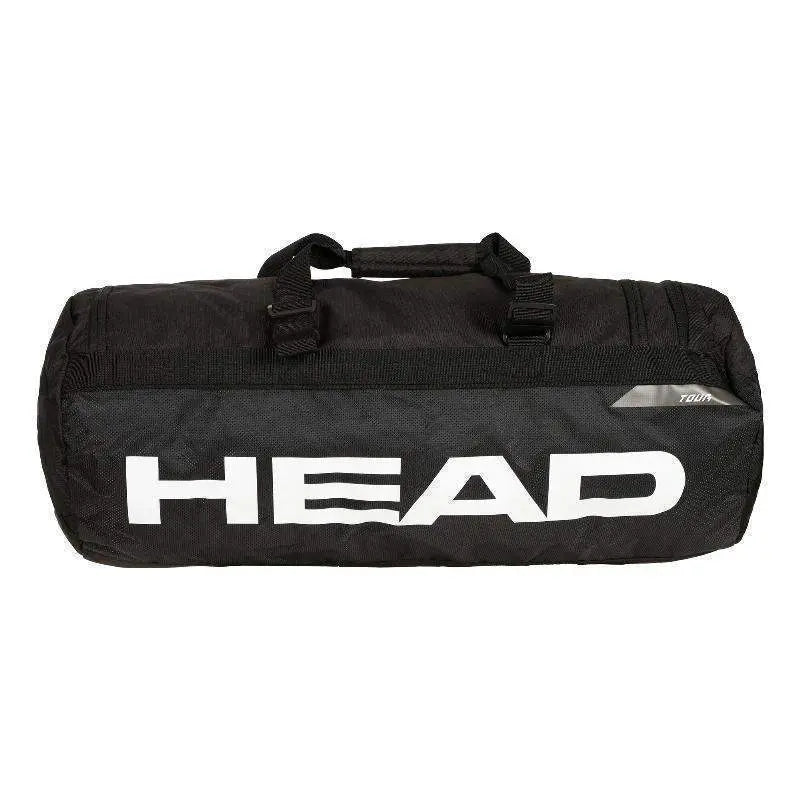 Bolsa Head Tour Sport 50L Negro Blanco Pádel Elite