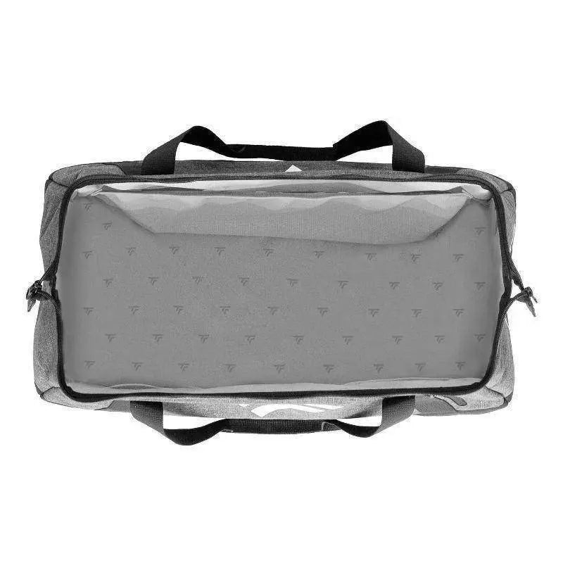 BolsaTecnifibre All Vision Duffel Gris Pádel Elite