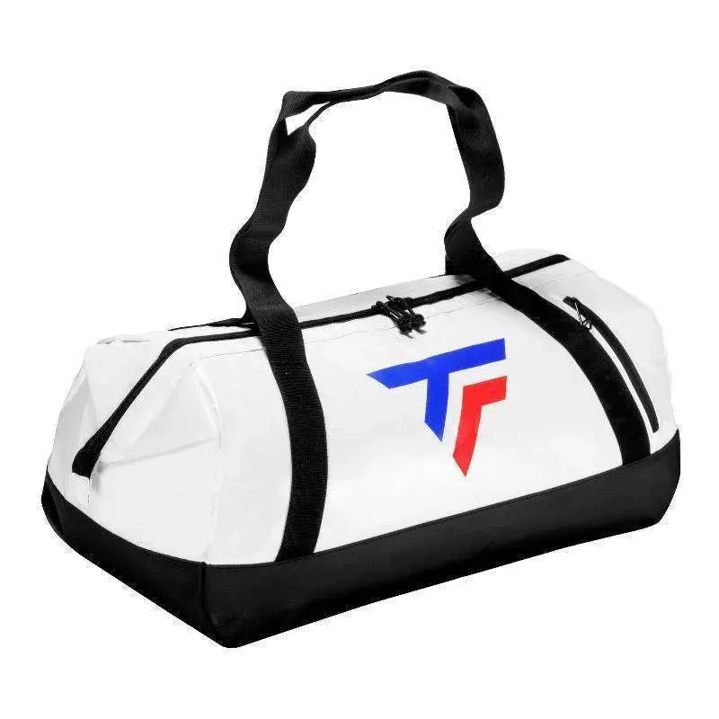 BolsaTecnifibre Tour Endurance Duffel Blanco Pádel Elite