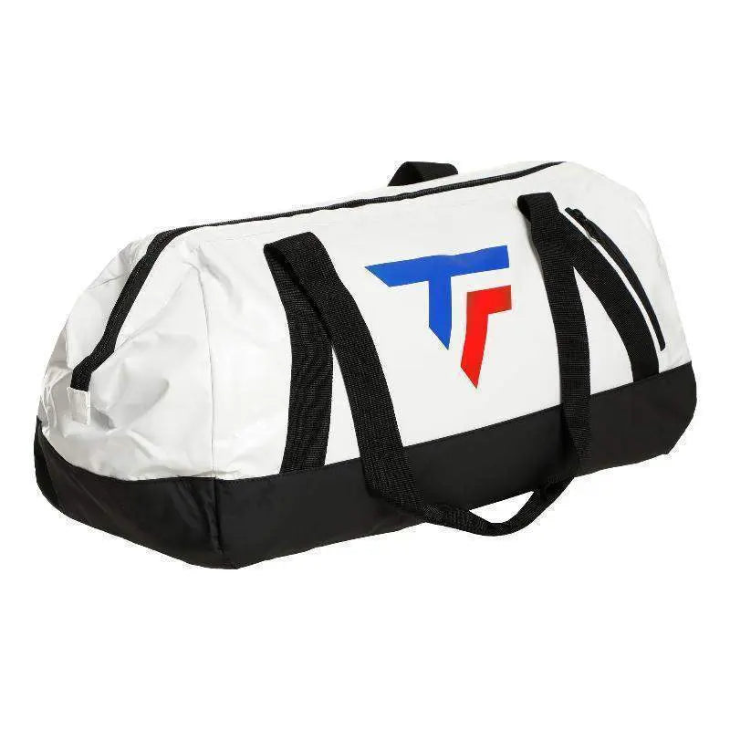 BolsaTecnifibre Tour Endurance Duffel Blanco Pádel Elite