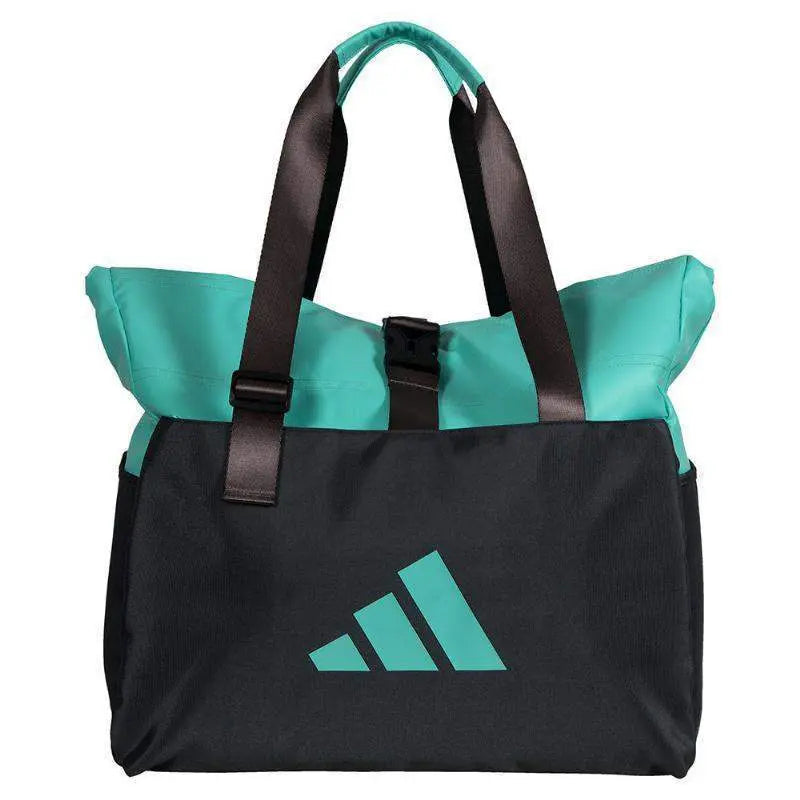 Bolso Adidas Weekend 3.3 Antracita Pádel Elite