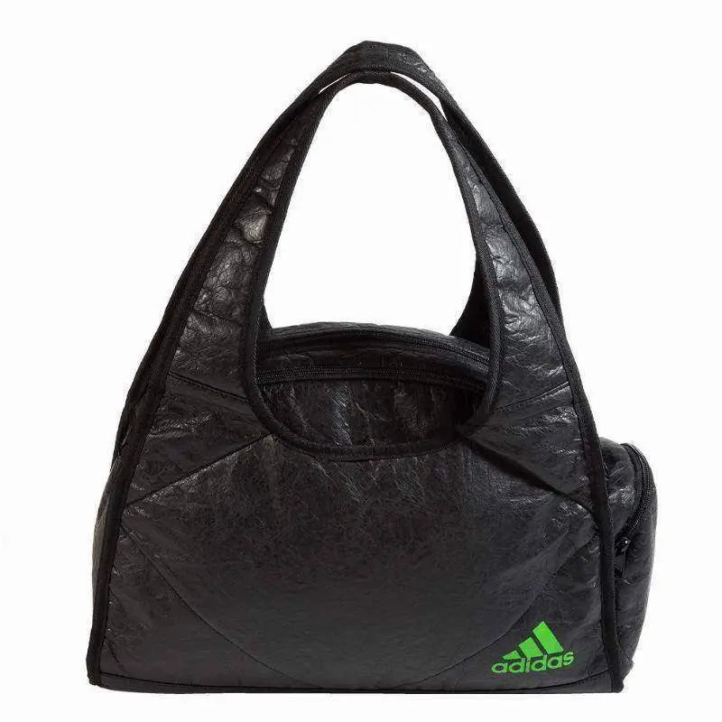 Bolso Adidas Weekend Green Negro 2022 Pádel Elite