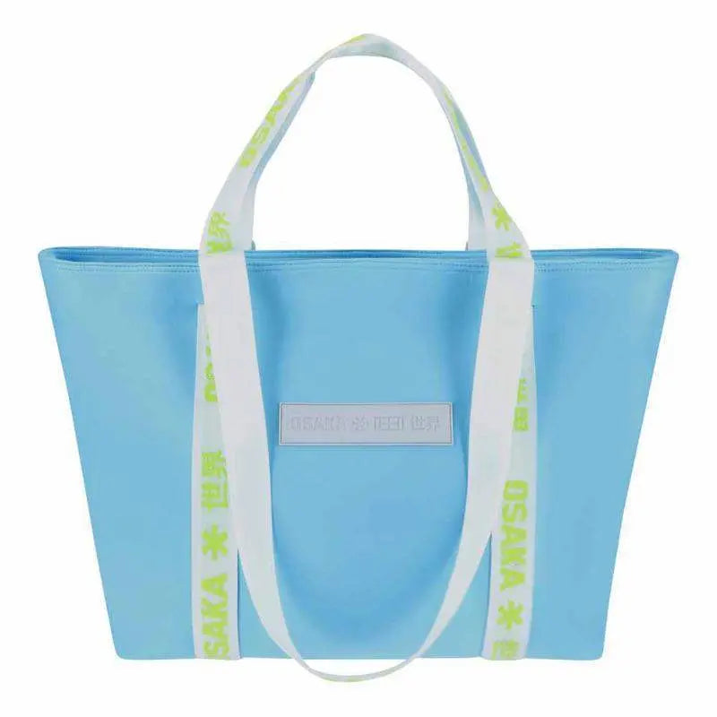 Bolso Osaka Neopreno Azul Claro Pádel Elite