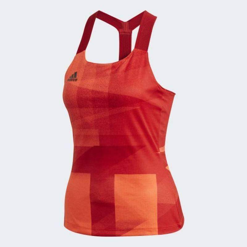 Camiseta Adidas Olymp Heat Ready Pádel Élite