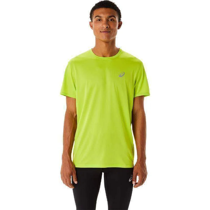 Camiseta Asics Core SS Lima Pádel Élite