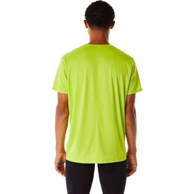 Camiseta Asics Core SS Lima Pádel Élite