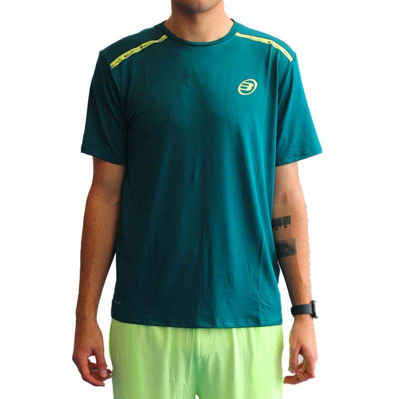 Camiseta Bullpadel Adventure Pato Pádel Élite