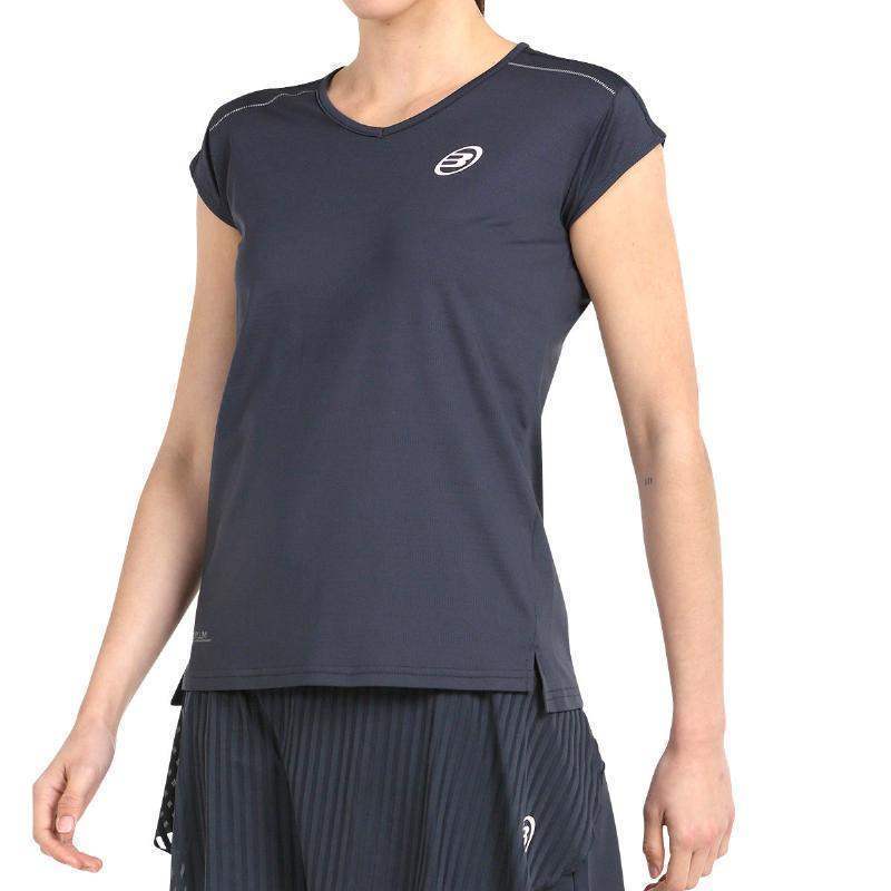 Camiseta Bullpadel Eleva Carbon Pádel Élite