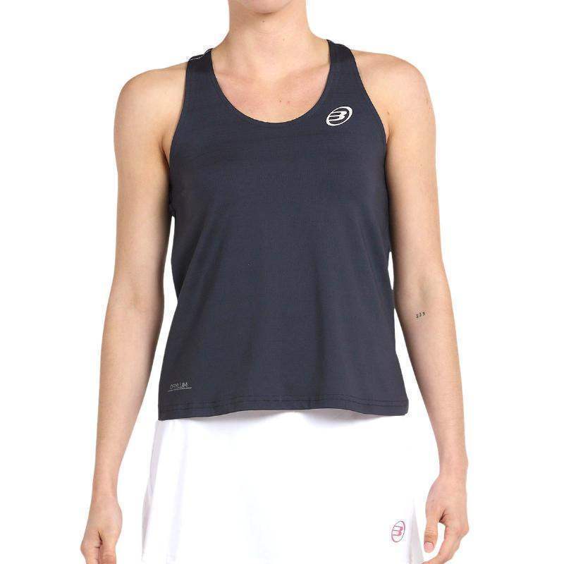 Camiseta Bullpadel Gemma Triay Edrar Carbon Pádel Élite