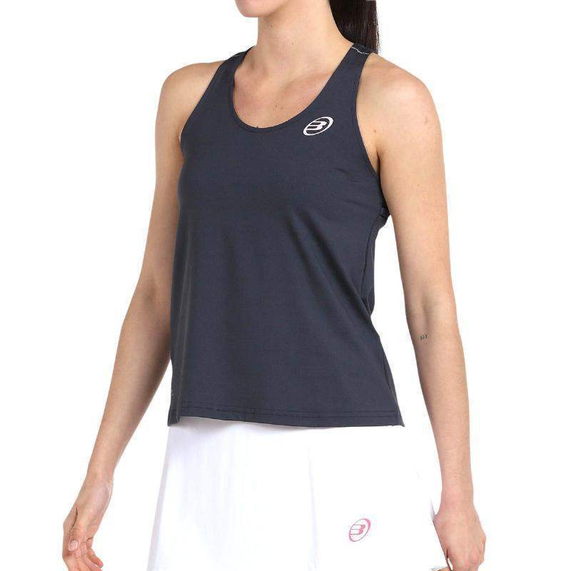 Camiseta Bullpadel Gemma Triay Edrar Carbon Pádel Élite