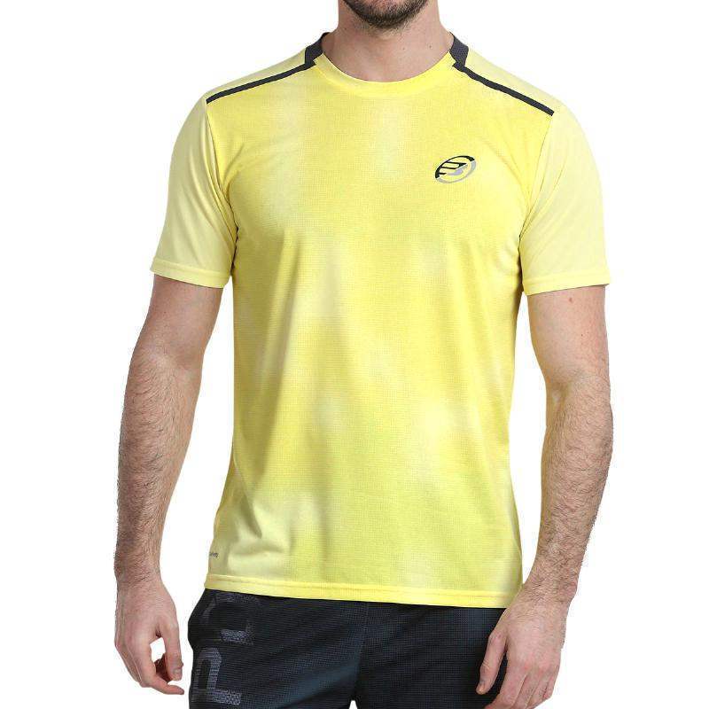 Camiseta Bullpadel Orear Yema Pádel Élite