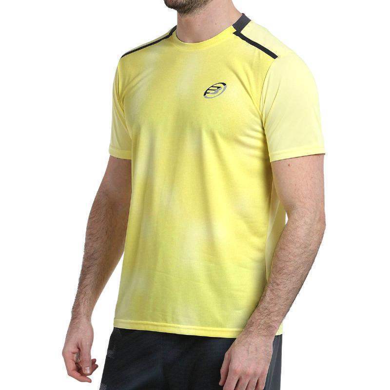 Camiseta Bullpadel Orear Yema Pádel Élite