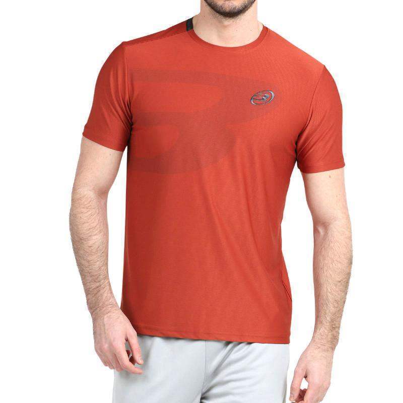 Camiseta Bullpadel Unale Arcilla Pádel Élite