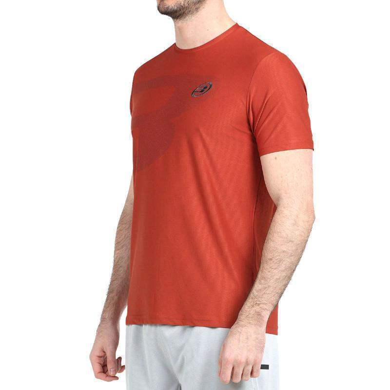 Camiseta Bullpadel Unale Arcilla Pádel Élite