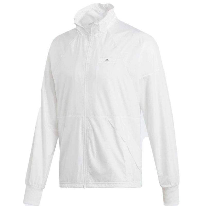 Chaqueta Adidas Stella McCartney Blanco Pádel Élite