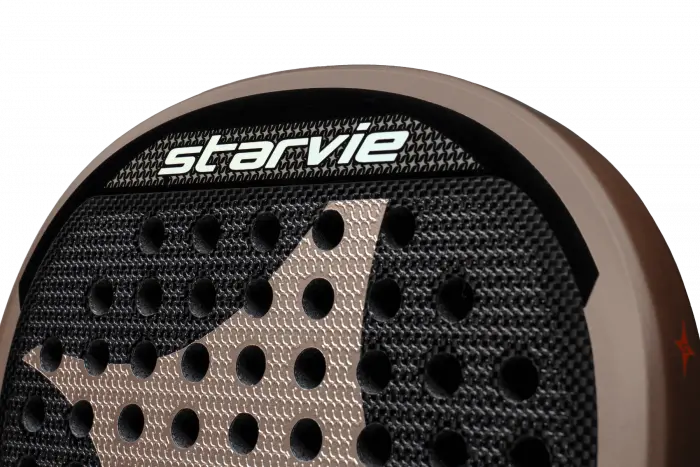 PALA STARVIE DRONOS SPEED RevolutionPadel