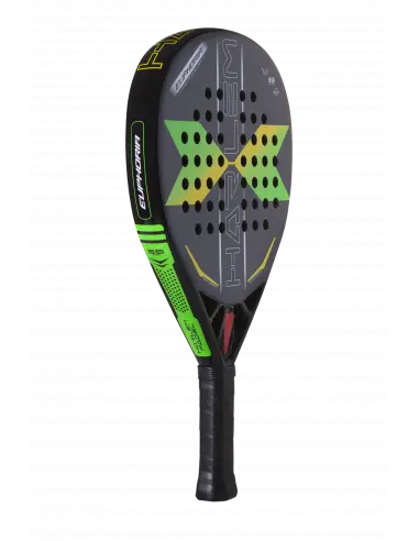 HARLEM EUPHORIA GREEN - Padel Shop