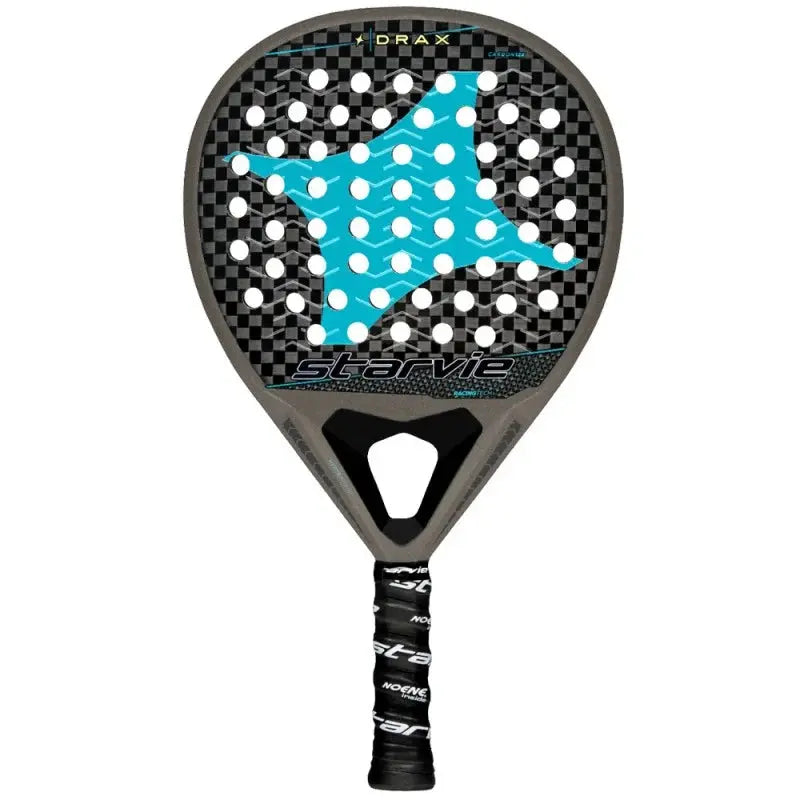 Pala StarVie Drax Pro Touch 2025 Pádel Élite