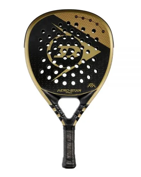 PALA DUNLOP AERO-STAR PRO by Moyano - Padel Shop