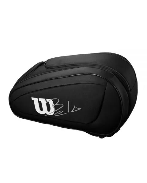 PALETERO WILSON BELA SUPER TOUR PADEL BAG RevolutionPadel