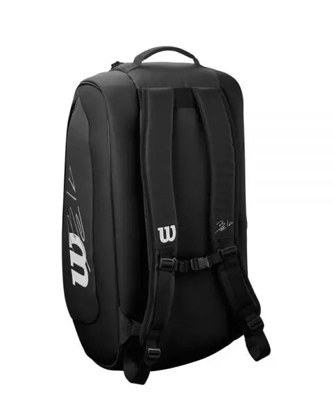 PALETERO WILSON BELA SUPER TOUR PADEL BAG RevolutionPadel