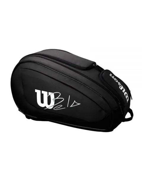 PALETERO WILSON BELA SUPER TOUR PADEL BAG RevolutionPadel