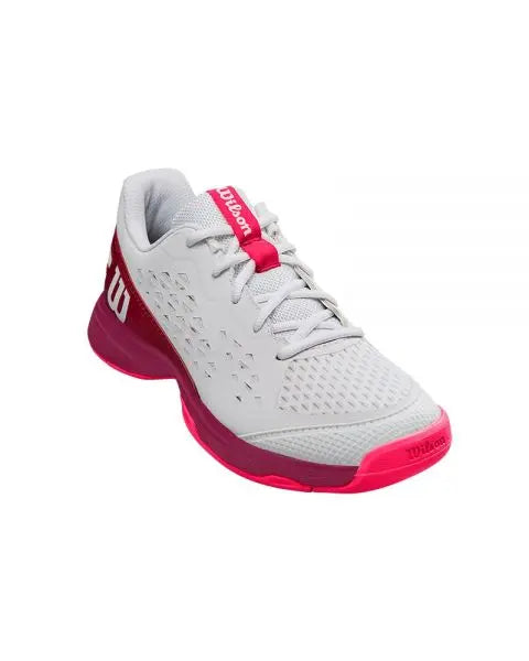 WILSON RUSH PRO JR L WRS330410 JUNIOR RevolutionPadel