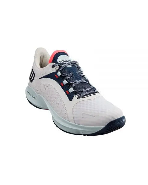 ZAPATILLAS WILSON HURAKN PRO W WRS330480 MUJER RevolutionPadel