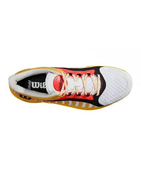 ZAPATILLAS WILSON HURAKN PRO WRS330470 RevolutionPadel