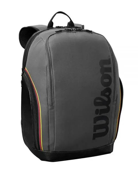 MOCHILA WILSON TOUR PADEL BACKPACK - Padel Shop