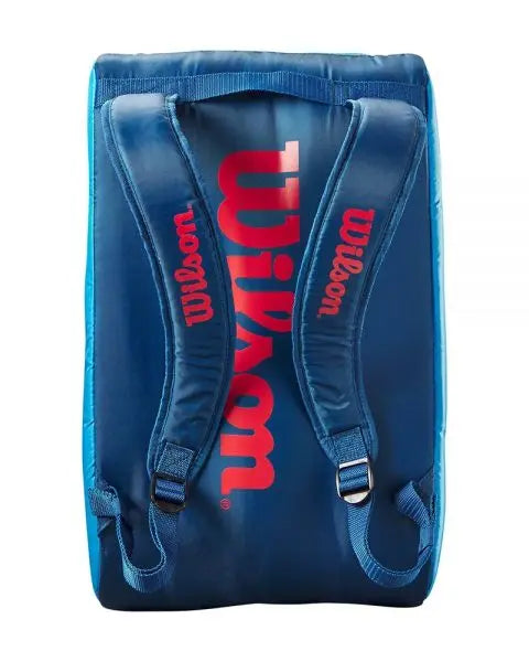 PALETERO WILSON PADEL BAG RevolutionPadel