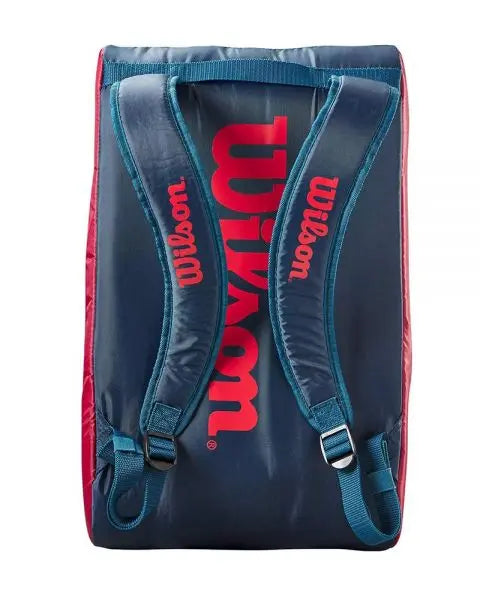 PALETERO WILSON PADEL BAG RevolutionPadel