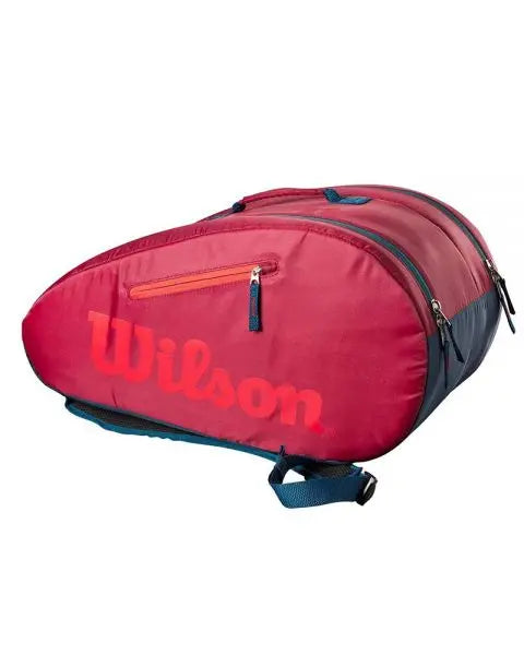 PALETERO WILSON PADEL BAG RevolutionPadel