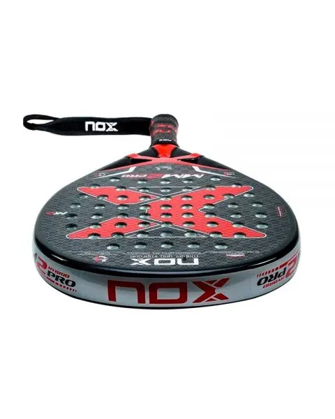 NOX MM2 PRO BY Manu Martín - Padel Shop