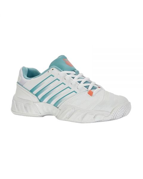 ZAPATILLAS KSWISS BIGSHOTIGHT 4 96989109 MUJER