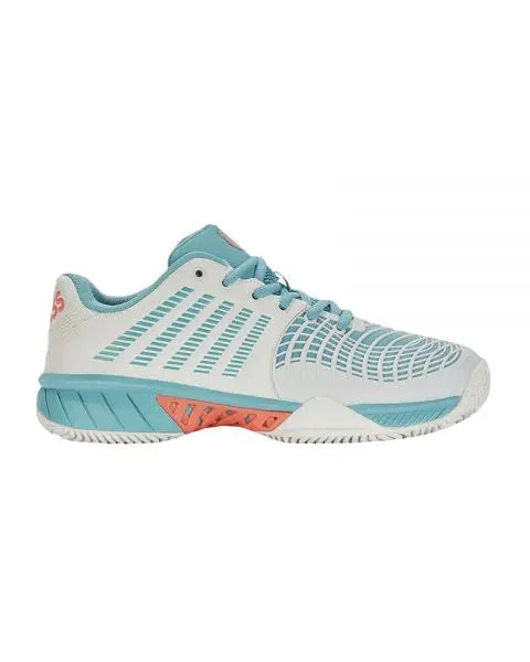 ZAPATILLAS KSWISS EXPRESSIGHT 3 MUJER RevolutionPadel