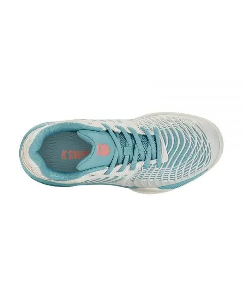 ZAPATILLAS KSWISS EXPRESSIGHT 3 MUJER RevolutionPadel