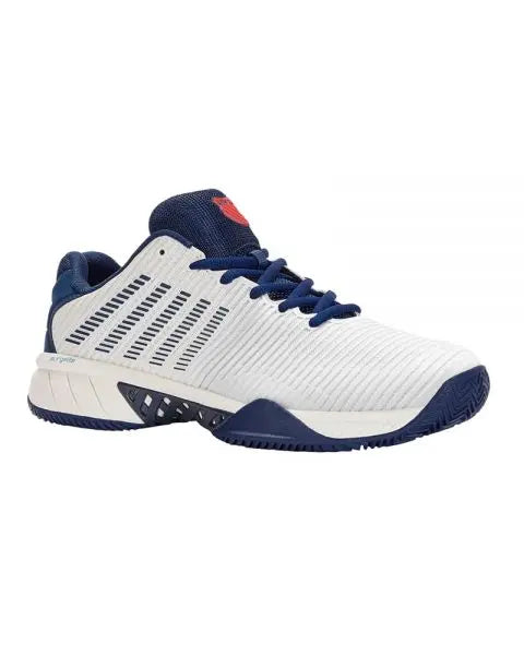 ZAPATILLAS KSWISS HYPERCOURT EXPRESS 2 HB 86614146 JUNIOR RevolutionPadel