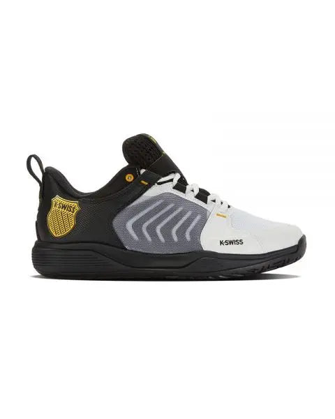 ZAPATILLAS KSWISS ULTRASHOT TEAM 7395140 RevolutionPadel