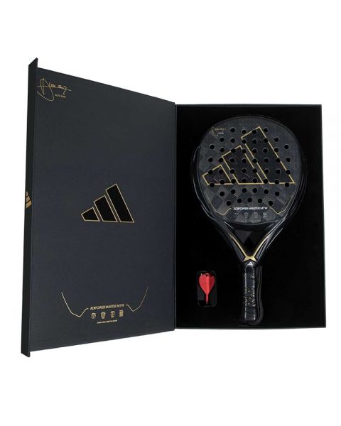 ADIDAS ADIPOWER MULTIWEIGHT MASTER LTD 2023 - Padel Shop